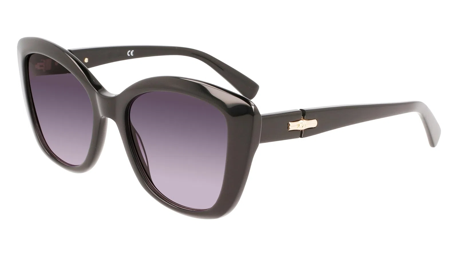 Longchamp LO714S Sunglasses - view 3